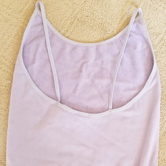 Zara Bodysuit Tank - Picture 2 of 3